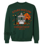 Starts Hollow Connecticut
