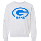 GUTHRIE BAND SWEATSHIRT