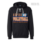 JA - Aspire Men's Effort Hoody
