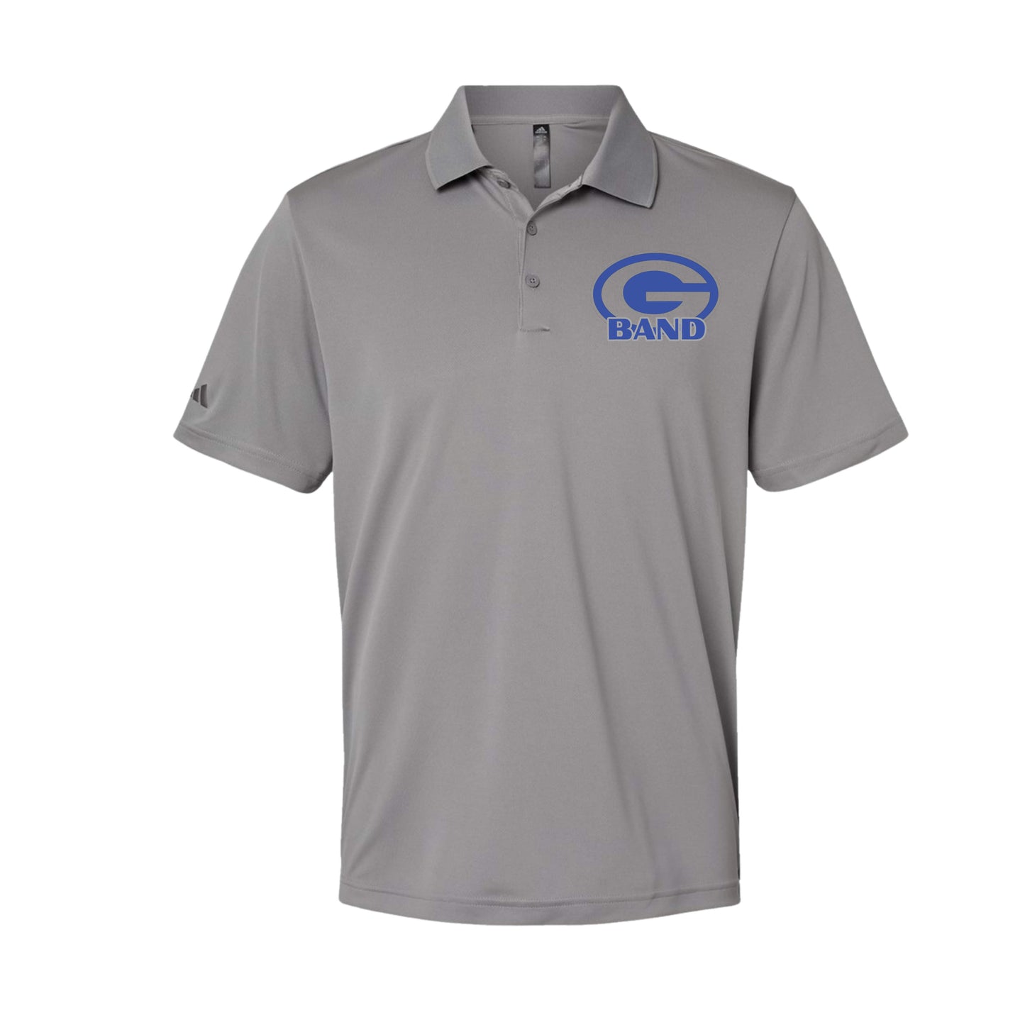 ADIDAS MENS POLO