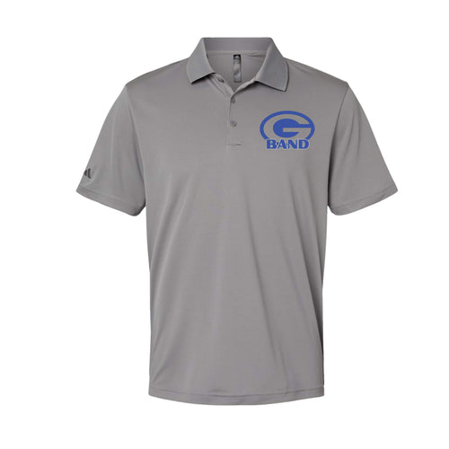 ADIDAS MENS POLO