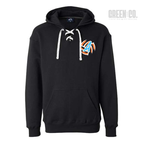JA - Aspire Men's Hoody