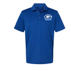 ADIDAS MENS POLO