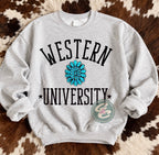 Western University
