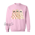 Patterned Ghost