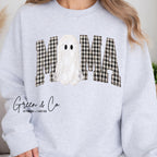 Ghost Mama
