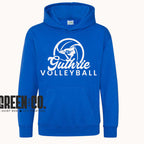 Guthrie Volleyball Hoody