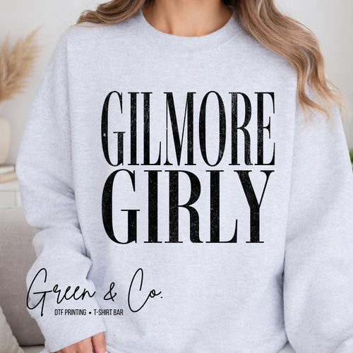 Gilmore Girly