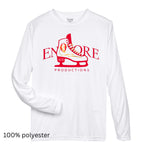 Long Sleeve Performance