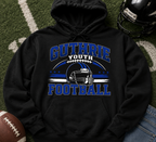 Guthrie Youth Football Hoody