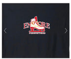 Encore Stadium Blanket