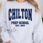 Chilton