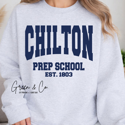 Chilton