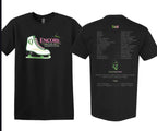Encore - Cast Tee