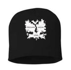 CRC - Black Beanie