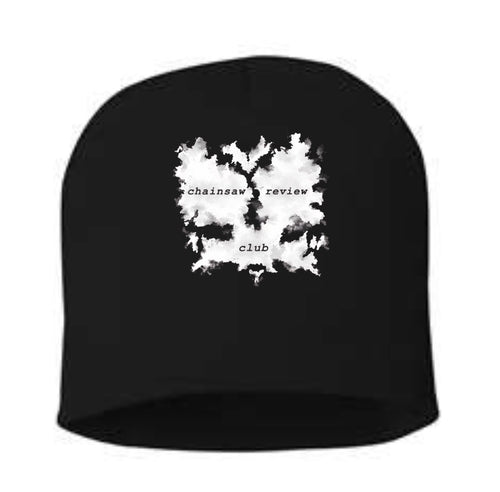 CRC - Black Beanie