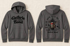 2026 Guthrie Band
