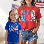 Party in the USA Tee