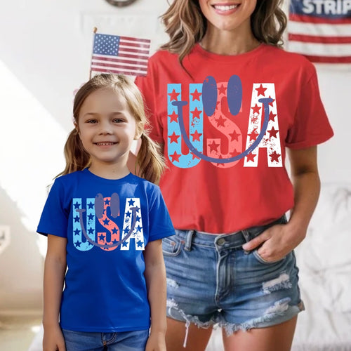 Party in the USA Tee