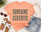 CC Melon: Sunshine & Iced Coffee