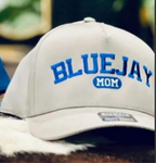 Bluejay Mom Hat