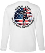 Dry Fit- Edmond Electric Rodeo Shirt