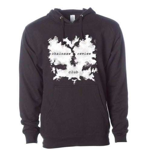 CRC - Black Hoodie
