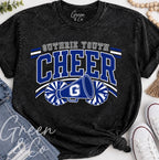 Color Tone GYC Tee