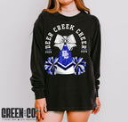 Deer Creek Cheer