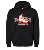 Encore Hoodie