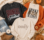 Fall Box - Sooners
