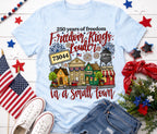 CC-small town USA
