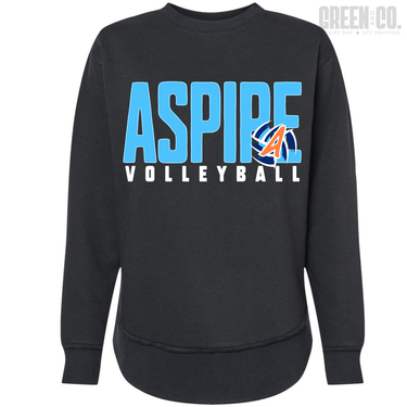 OK Aspire Volleyball