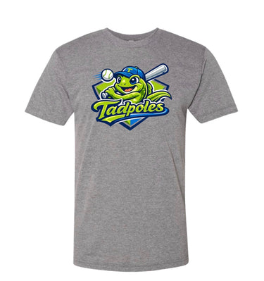 Tadpoles