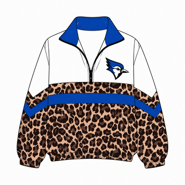 The Viral Windbreaker - PREORDER!