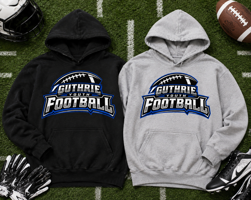 Guthrie Youth Football