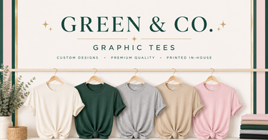 Graphic Tees