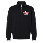 Encore - Black Pullover