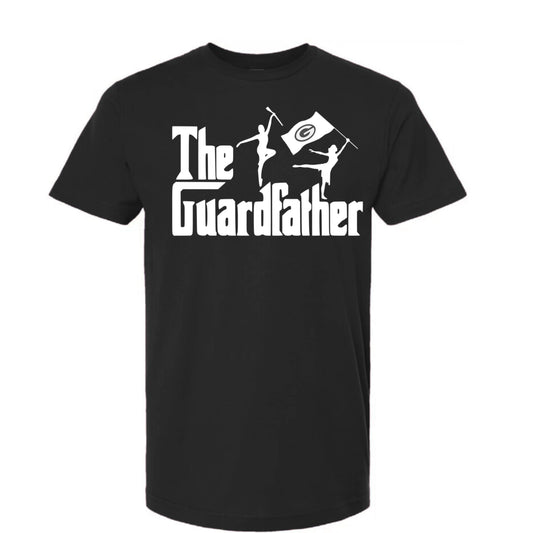 THE GUARDFATHER
