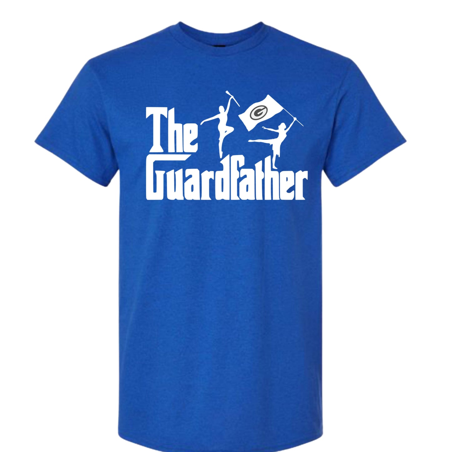 THE GUARDFATHER