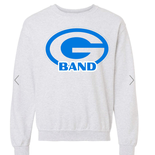 GUTHRIE BAND SWEATSHIRT