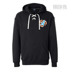 JA - Aspire Men's Hoody