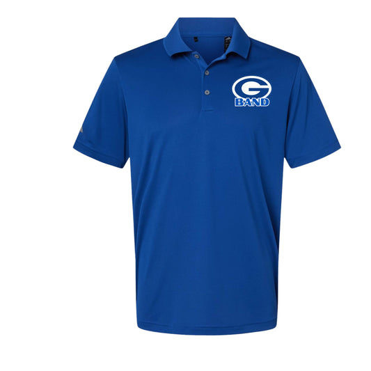 ADIDAS MENS POLO