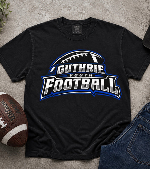 Guthrie Youth Football