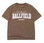 Ballfield Mama