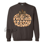 Pumpkin Season