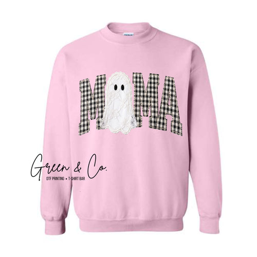Ghost Mama