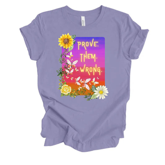 Art Club- Prove them Wrong