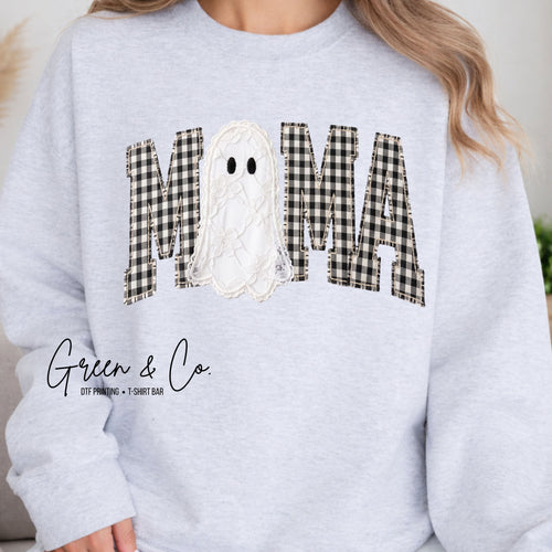 Ghost Mama