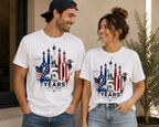 Land of the Free Tee